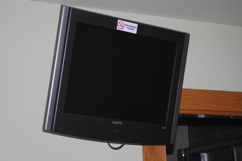 Hostal La Cortijana Logroño Buitenkant foto
